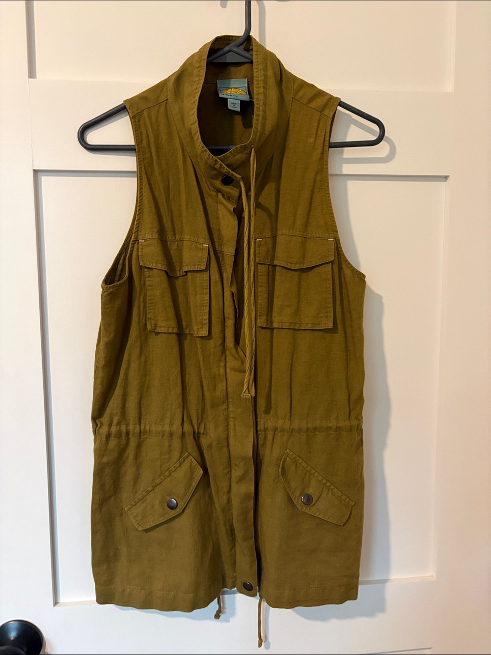 C&C California Vest XS
